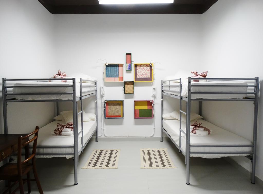 Can Barraca Loft Figueres Figueres (Girona) Quarto foto