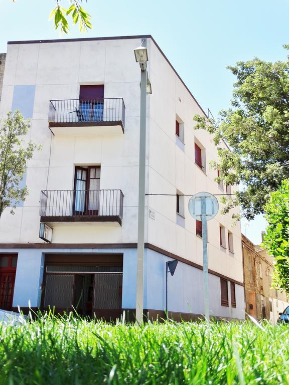 Can Barraca Loft Figueres Figueres (Girona) Quarto foto