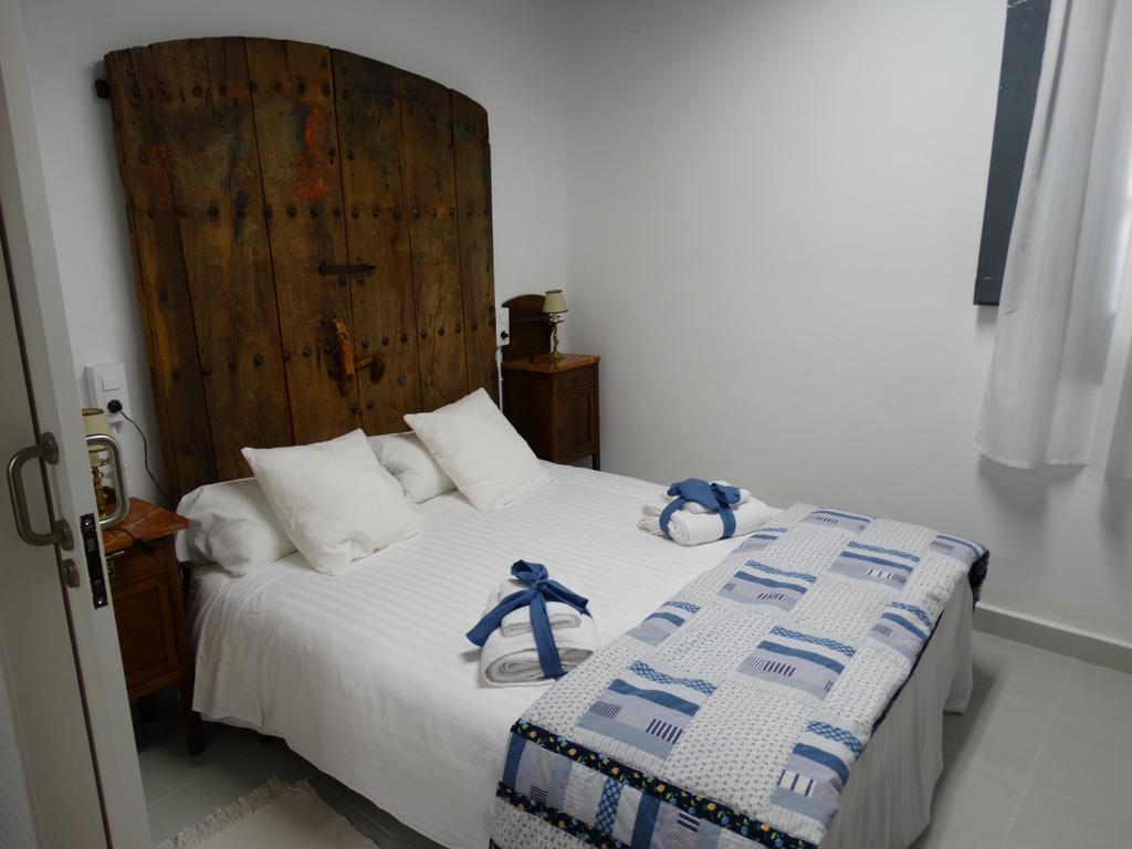 Can Barraca Loft Figueres Figueres (Girona) Quarto foto
