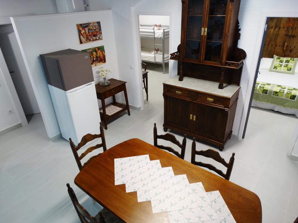 Can Barraca Loft Figueres Figueres (Girona) Exterior foto