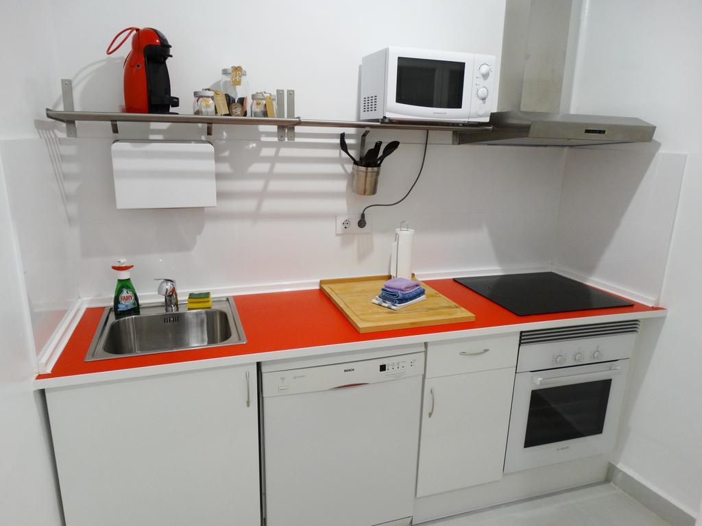 Can Barraca Loft Figueres Figueres (Girona) Quarto foto